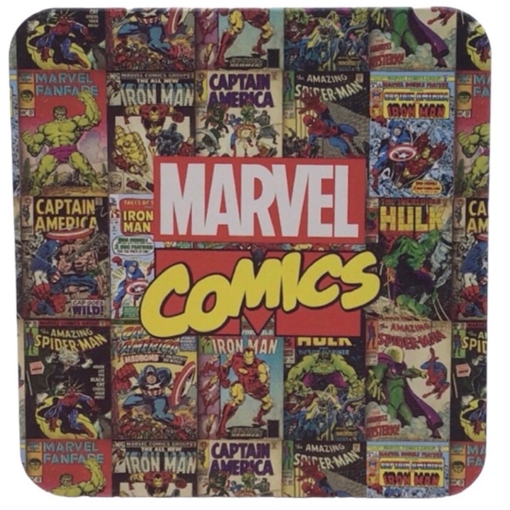 Marvel Captain America Ride Chain Wallet (NWT) - Picture 7 of 8